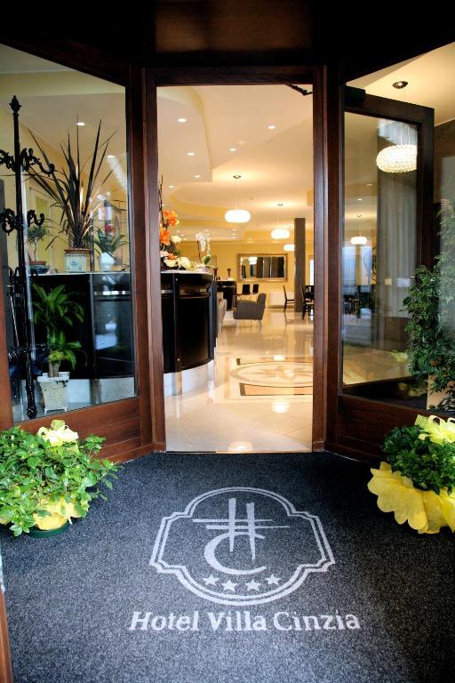 Hotel Villa Cinzia Villanova Mondovì Exterior foto